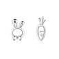 Bunny Studs