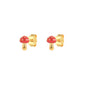 Mushrooms studs