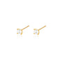 Pearl Mini Studs