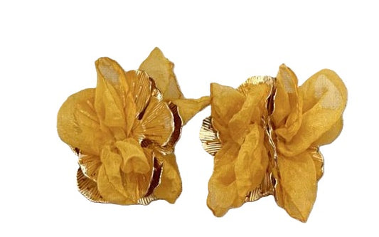 Autumn flower