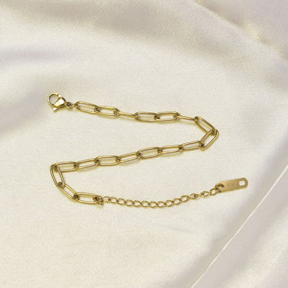 Links bracelet