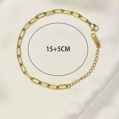 Links bracelet