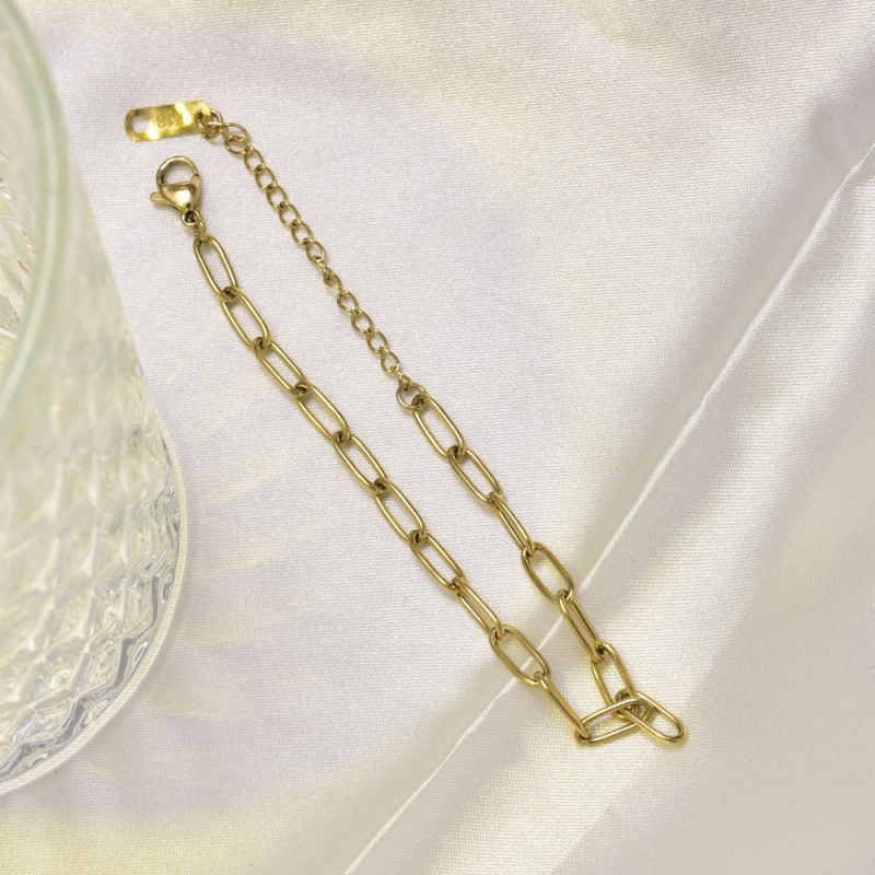 Links braceley