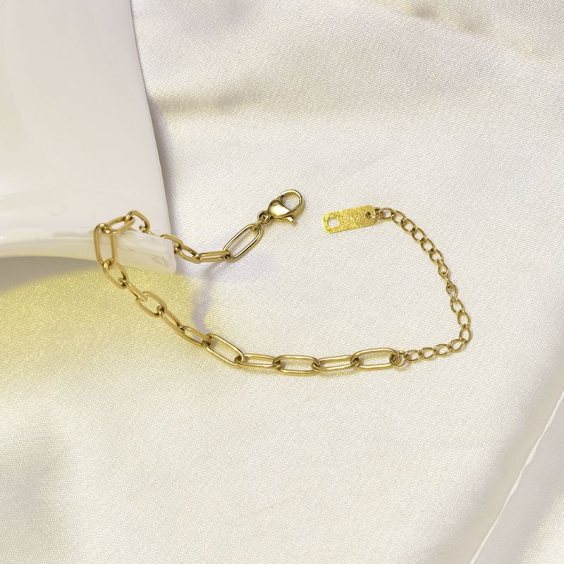 Links braceley