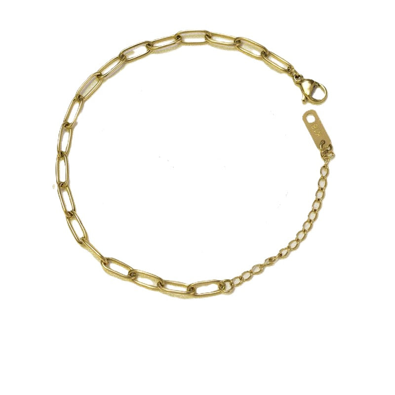 Links braceley