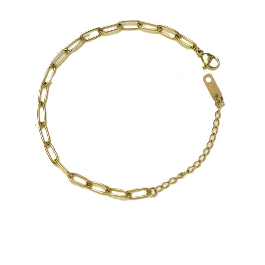 Links braceley