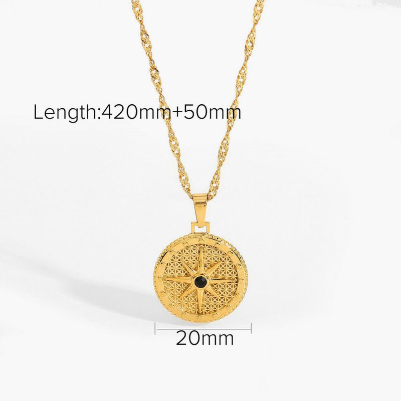 Star Charm