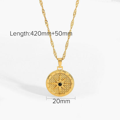 Star Charm