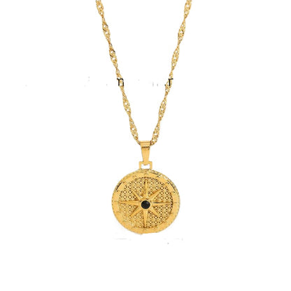 Star Charm