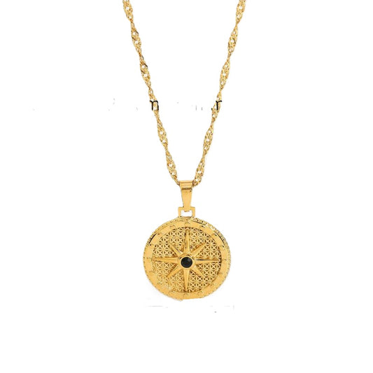 Star Charm