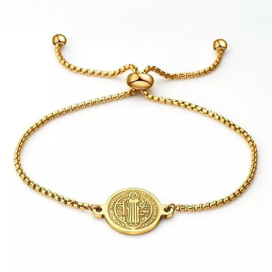 Pulsera San Benito