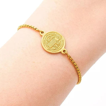 Pulsera San Benito