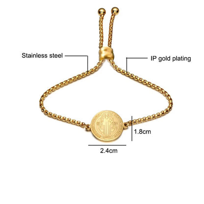 Pulsera San Benito