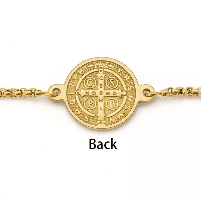 Pulsera San Benito