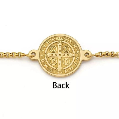 Pulsera San Benito