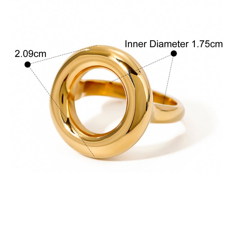 Galaxy ring