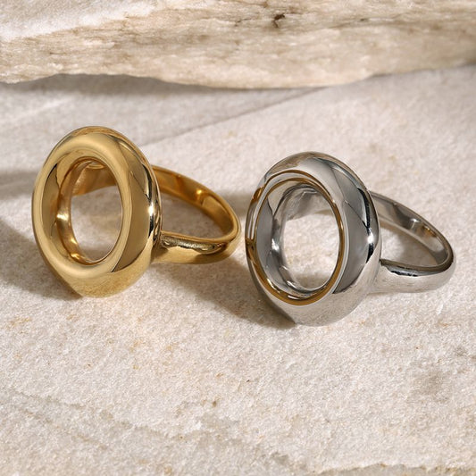 Galaxy ring