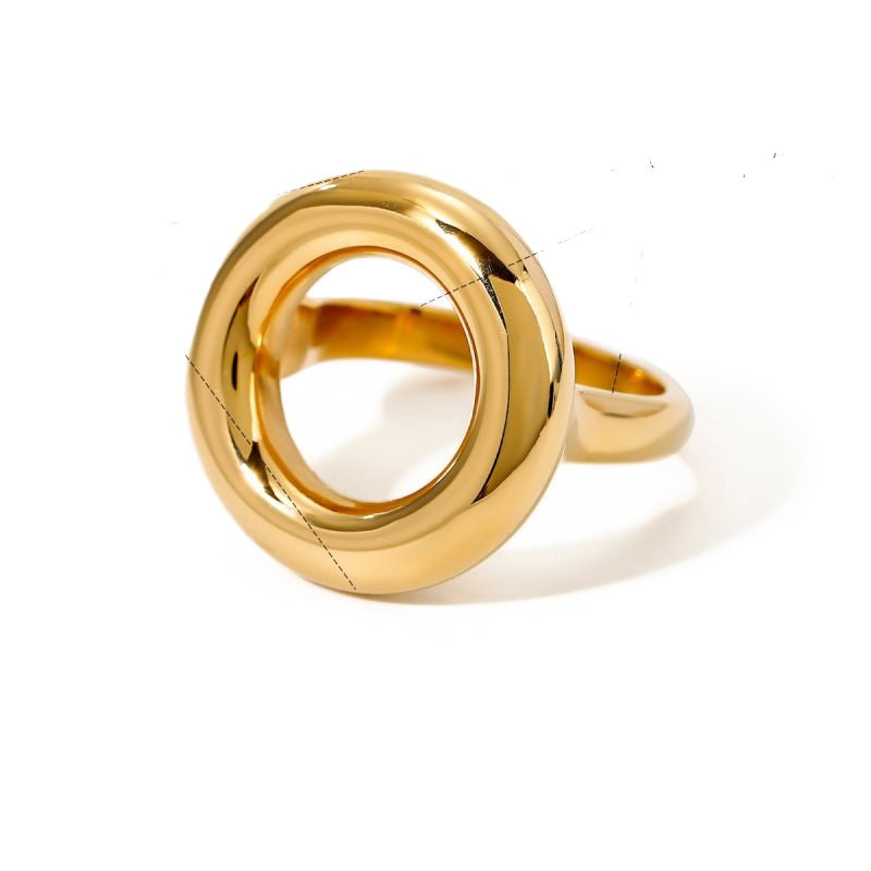 Galaxy ring