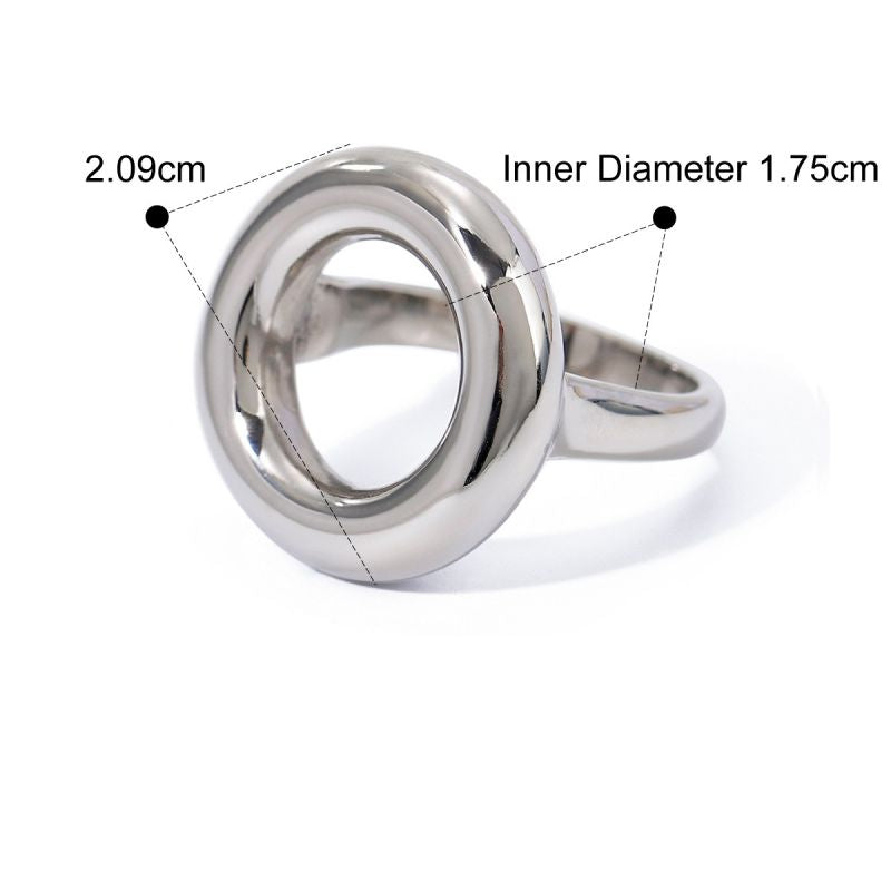 Galaxy ring