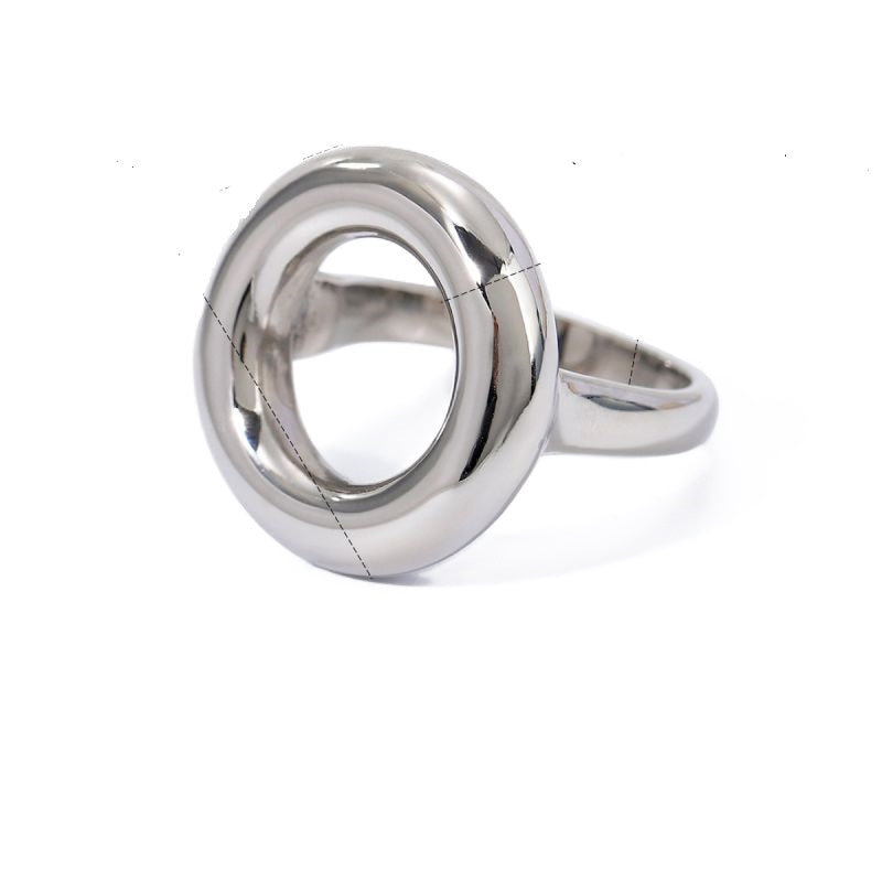 Galaxy ring