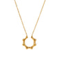 Sun Necklace