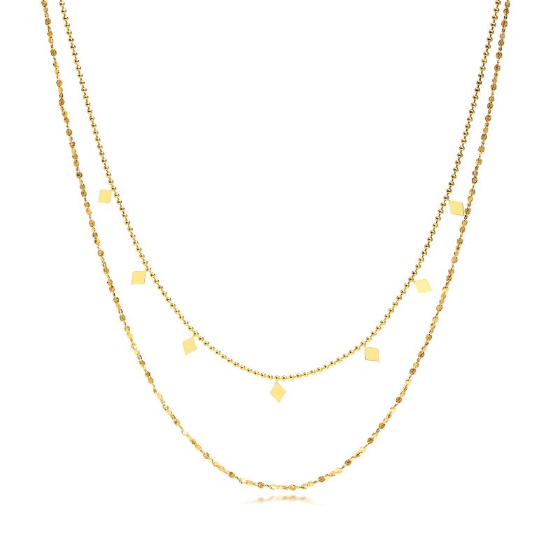 Kim Necklace