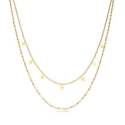 Kim Necklace