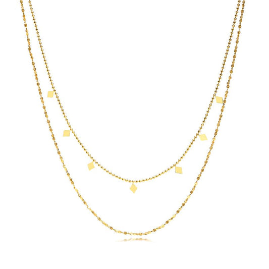 Kim Necklace