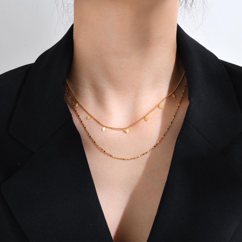 Kim Necklace