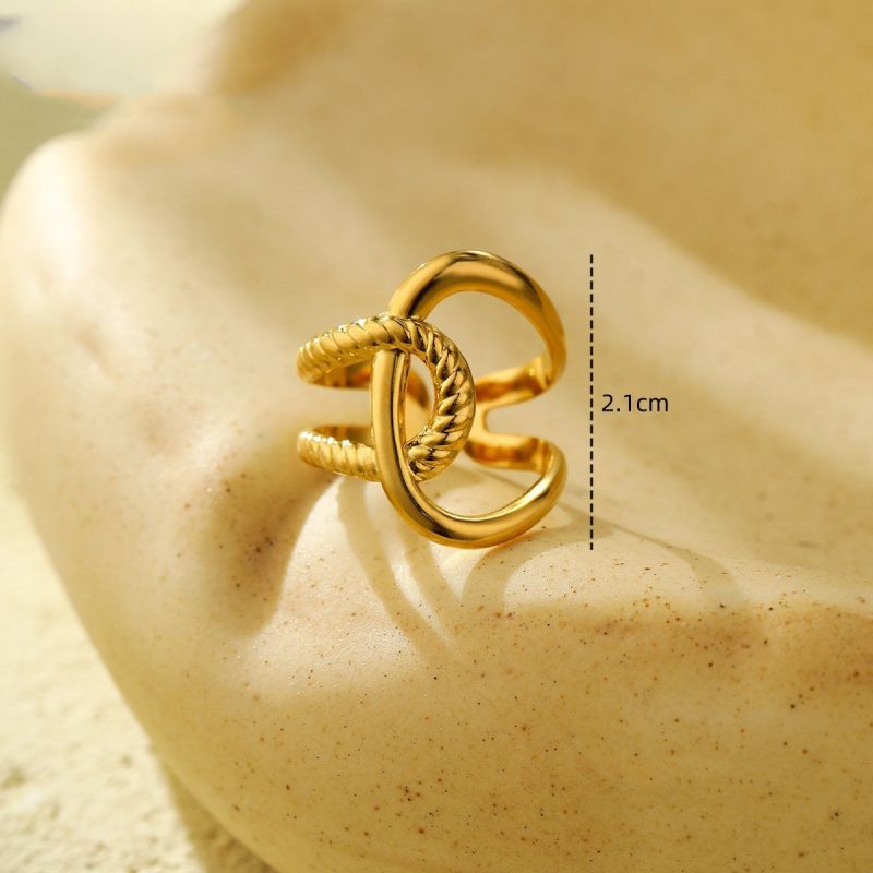 Wrap ring