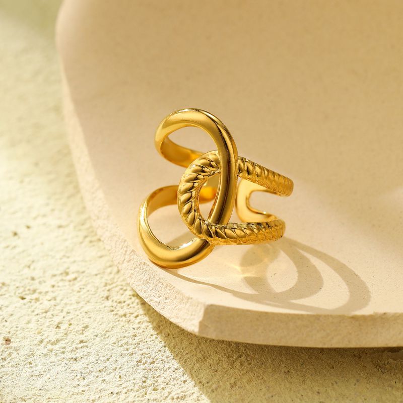 Wrap ring