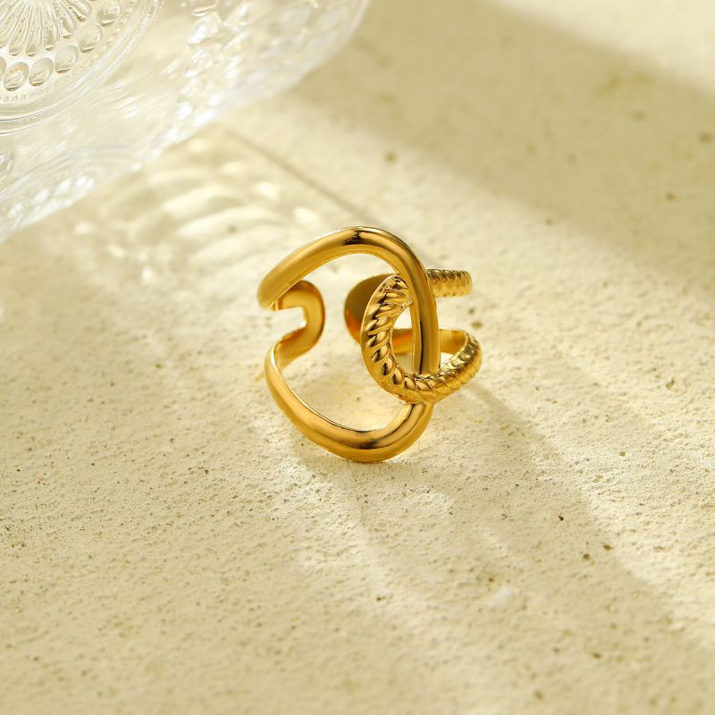 Wrap ring