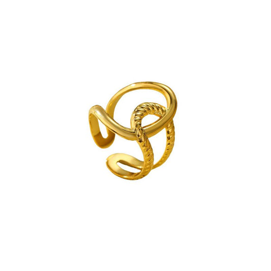 Wrap ring