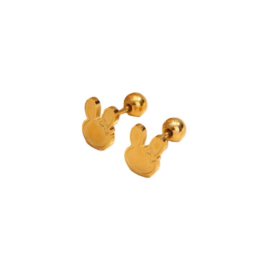 Bunny studs