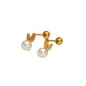 Pearl rabbit