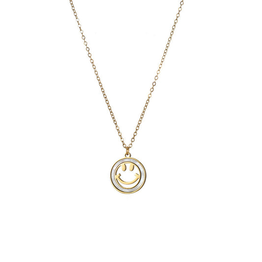 Smile Necklace