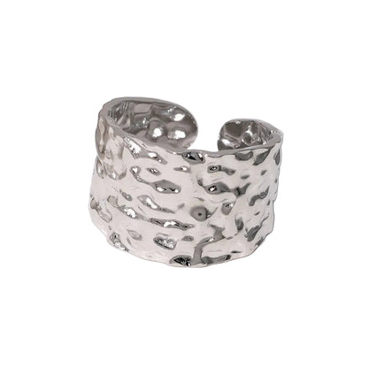 Calliope ring