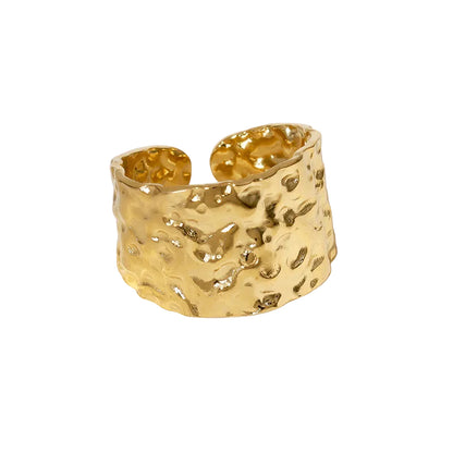 Calliope ring