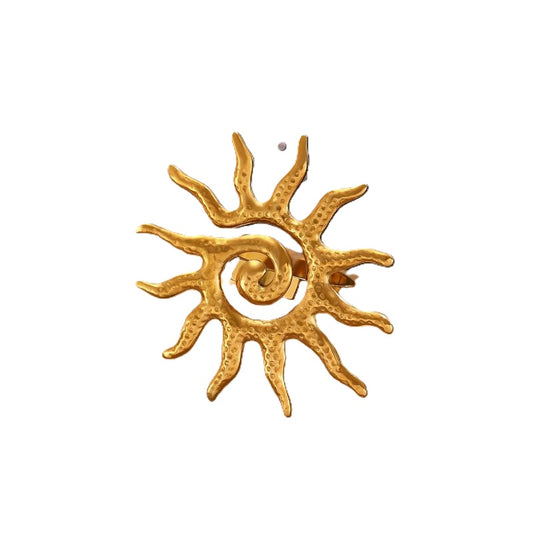 Sun ring
