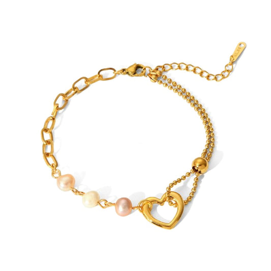 Love bracelet