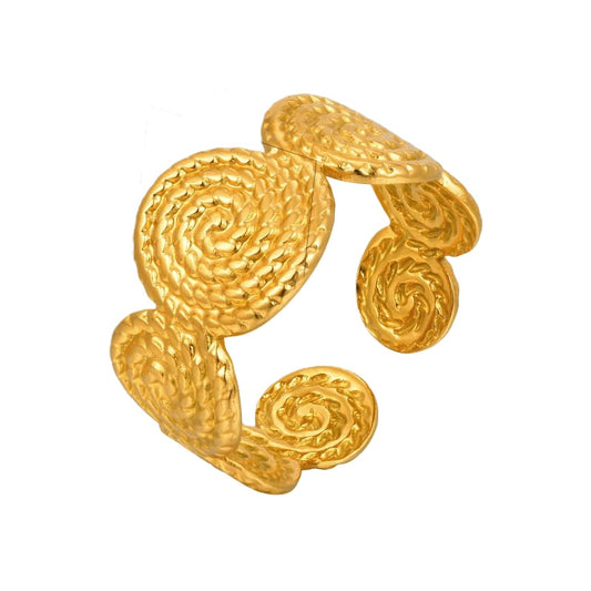Roma ring