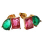 Pogmeriane earrings