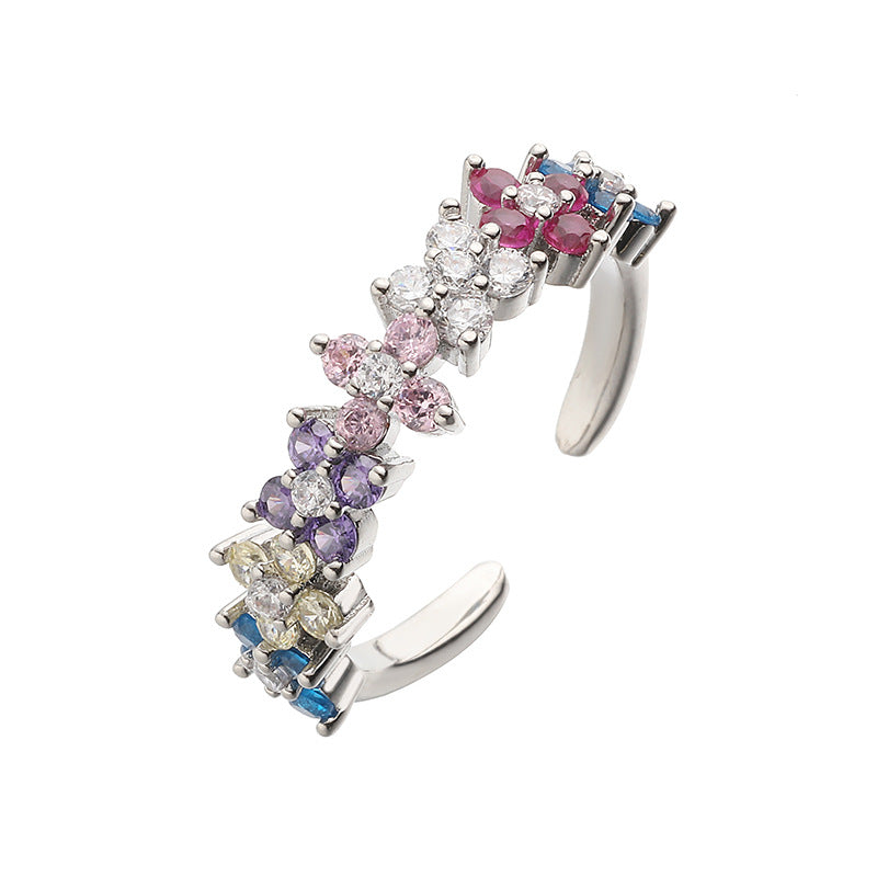 Isabel ring