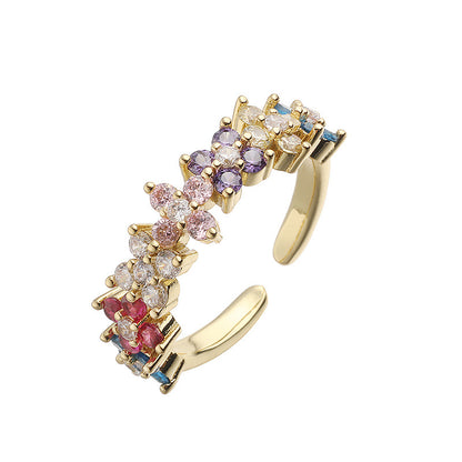 Isabel ring