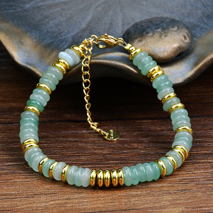 Boho Bracelet