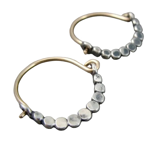Lyna earrings