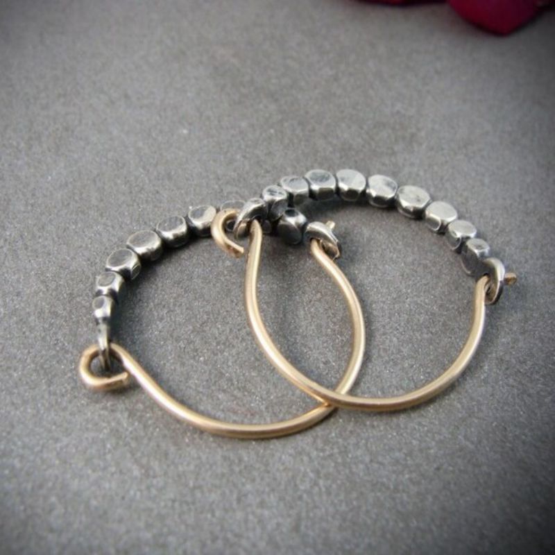 Lyna earrings