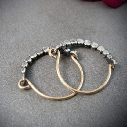 Lyna earrings