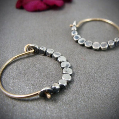 Lyna earrings
