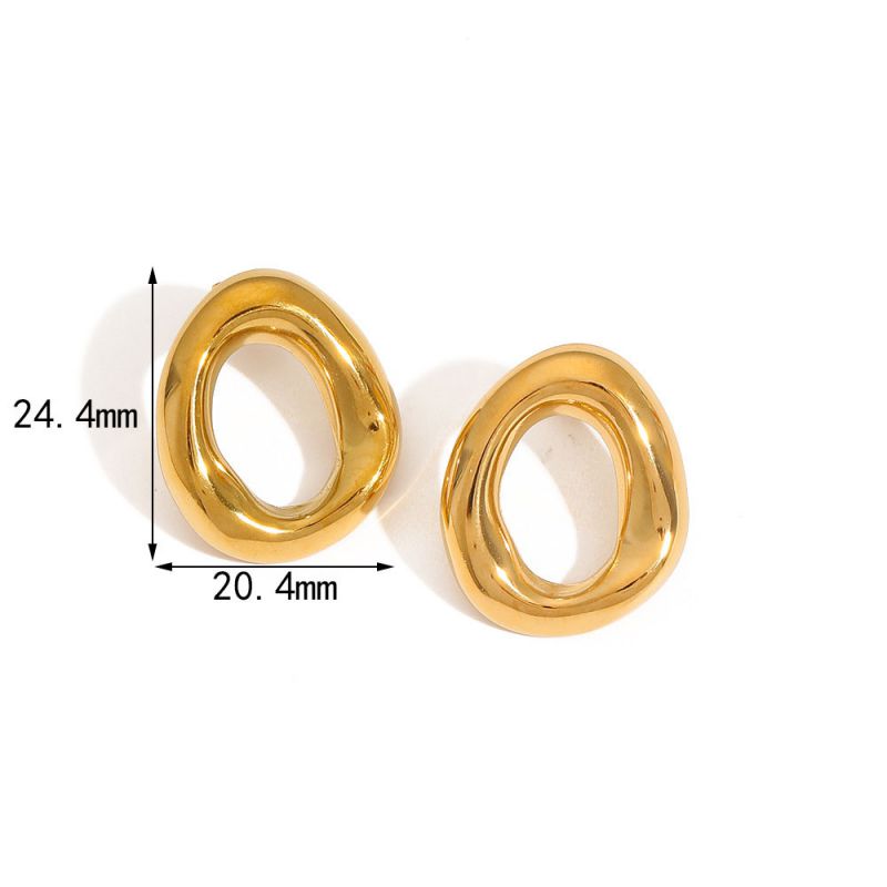 Cristina earrings